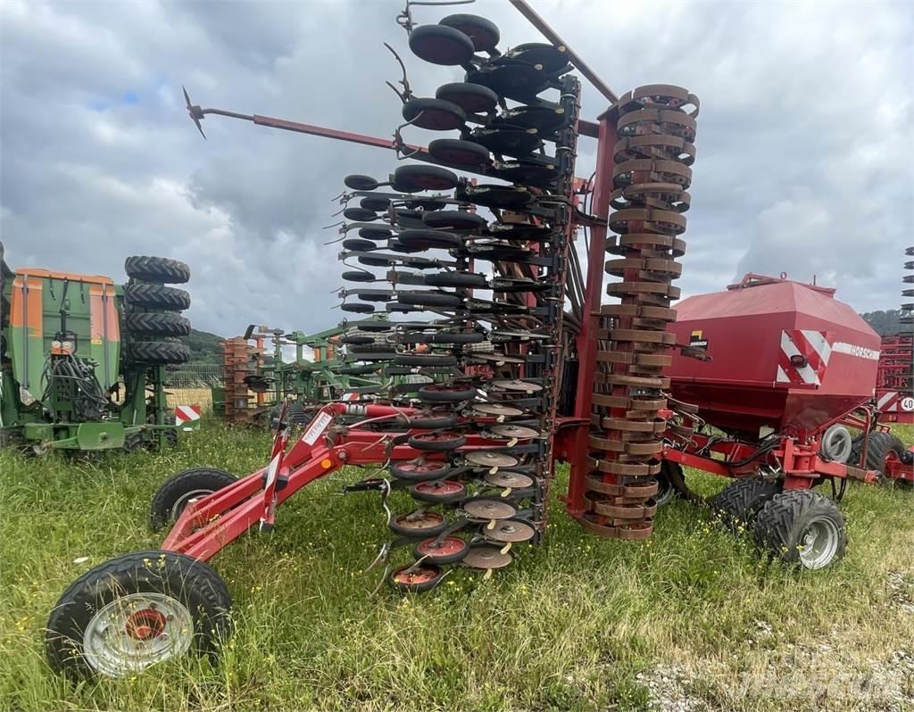 Horsch Pronto 6 RX Сеялки