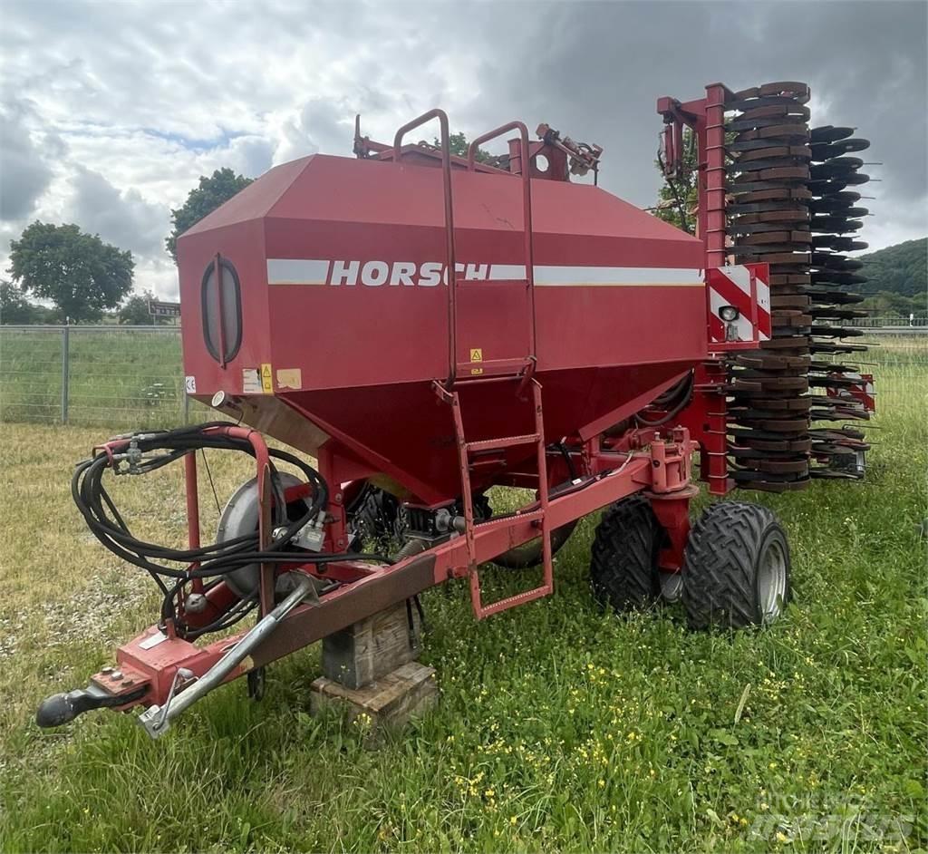 Horsch Pronto 6 RX Сеялки
