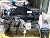 Cummins 6BTA5.9-C130 Двигатели