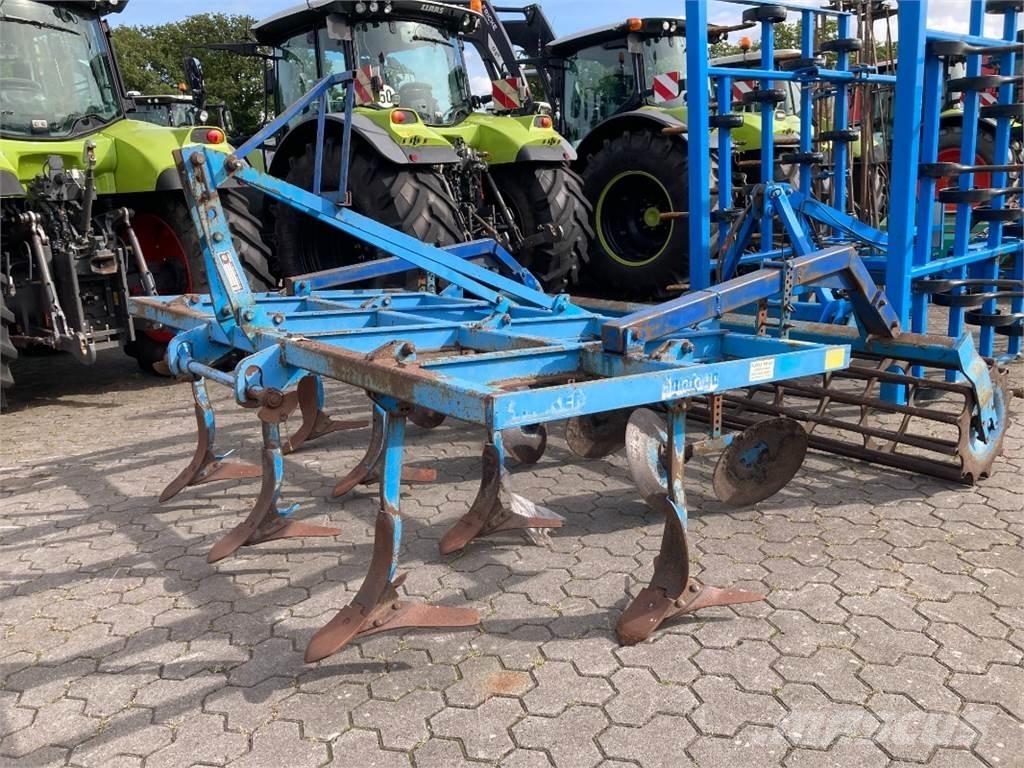 Meyer FLG 3000 Культиваторы сплошные