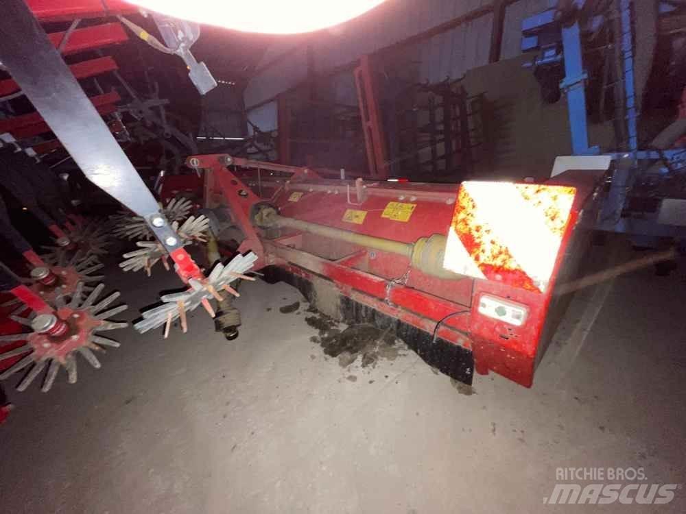 Grimme KS 3600 Машины для уборки и переработки картофеля - Другие