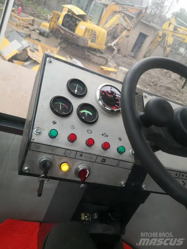Dynapac CA 301 D Грунтовые катки