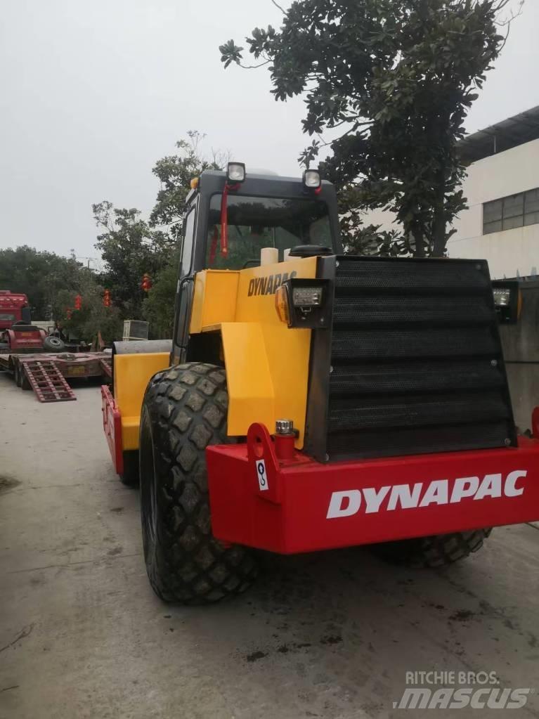Dynapac CA 301 D Грунтовые катки