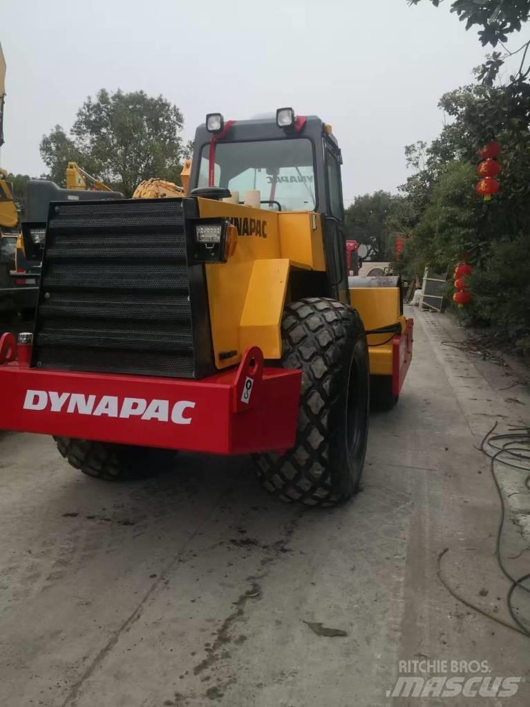 Dynapac CA 301 D Грунтовые катки