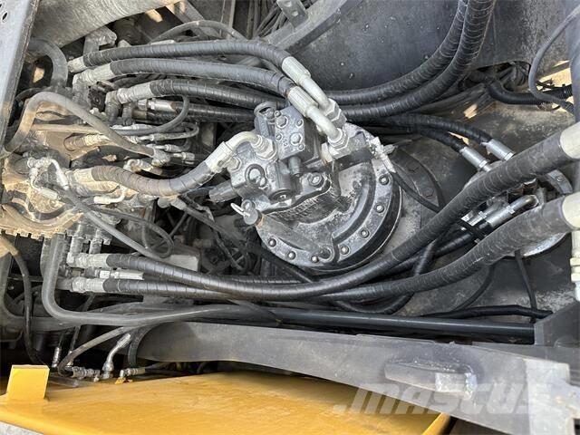 Volvo EC240 Гусеничные экскаваторы