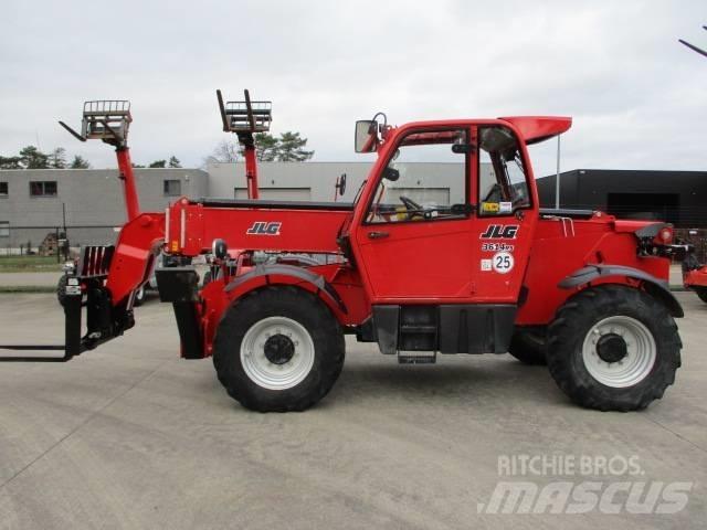 JLG 3614 RS (291) Телескопические погрузчики