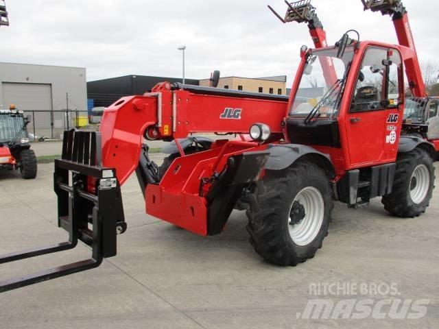 JLG 3614 RS (291) Телескопические погрузчики