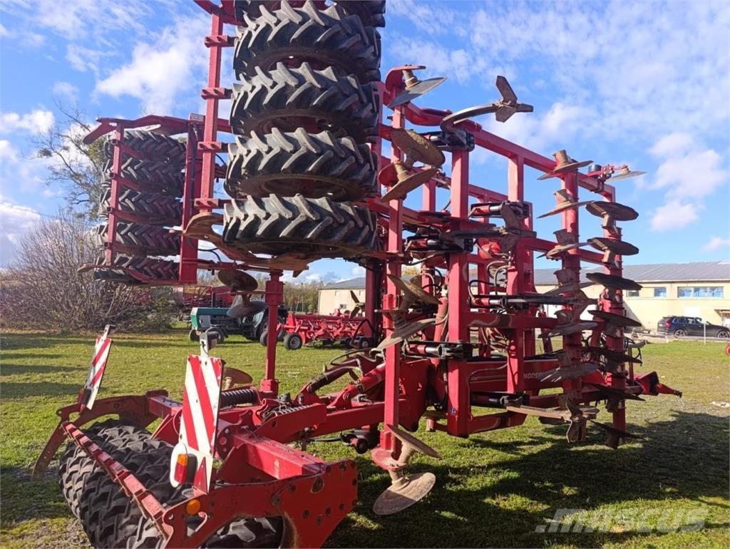 Horsch Tiger 6MT Культиваторы сплошные