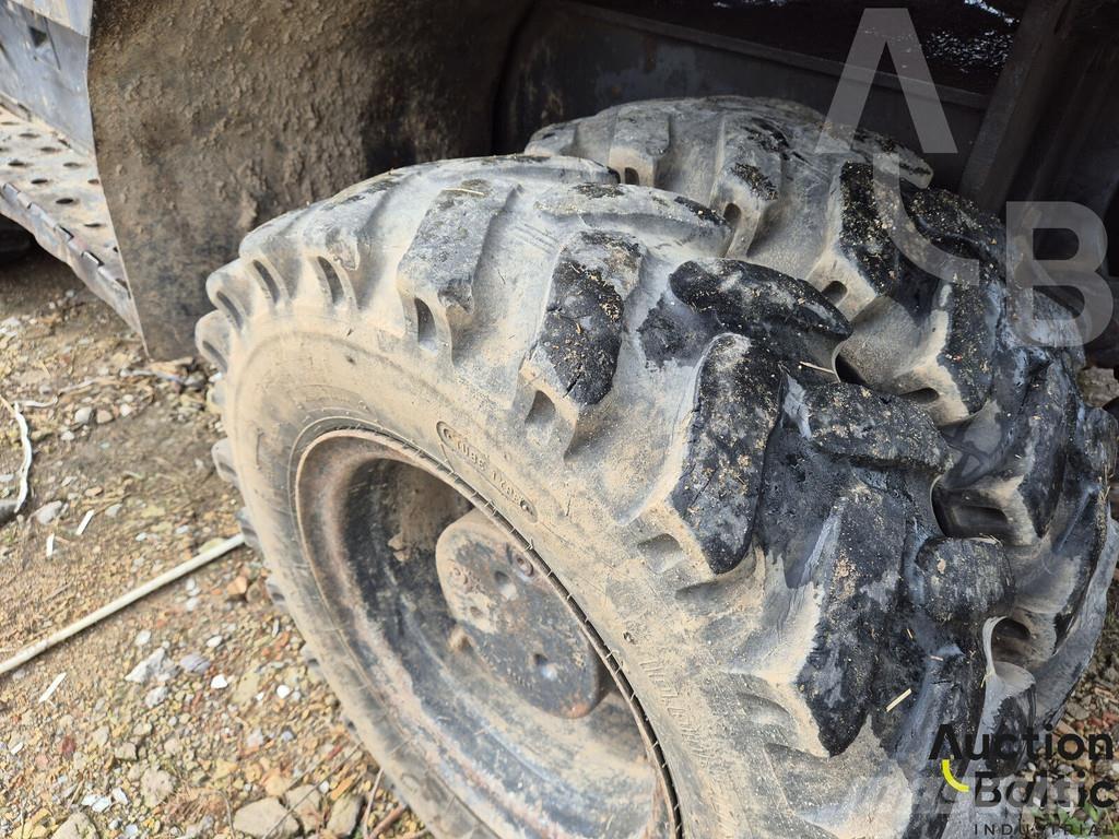 Komatsu PW160-7 Колёсные экскаваторы