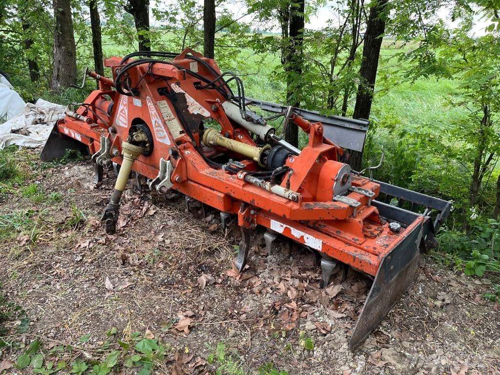Remac PX M 400 Пружинные бороны