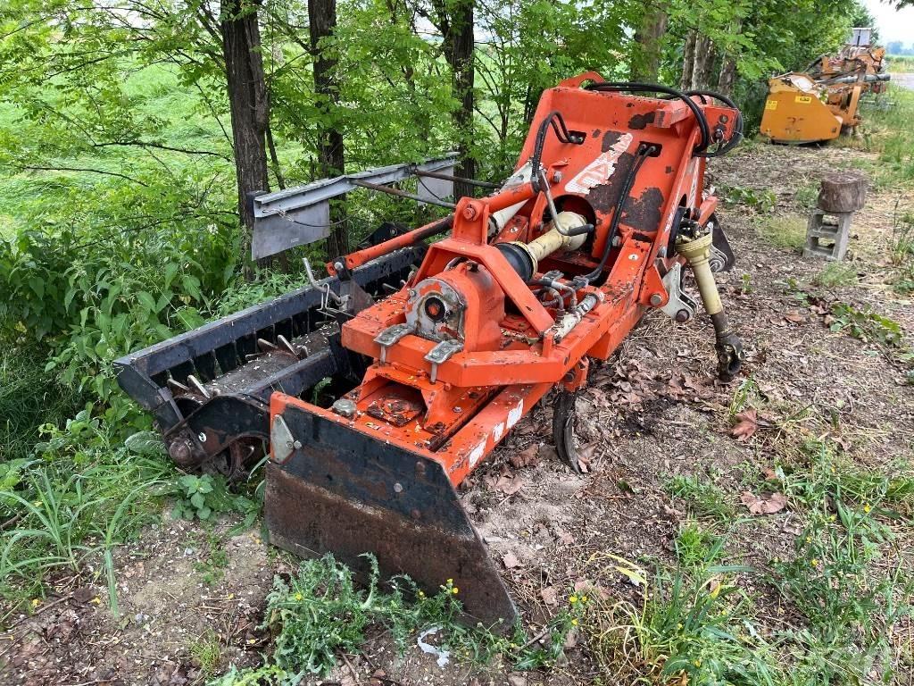 Remac PX M 400 Пружинные бороны