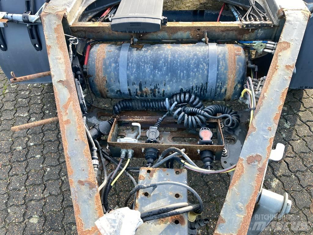 Närko C2MS1P11 Коммерческий транспорт - Другие