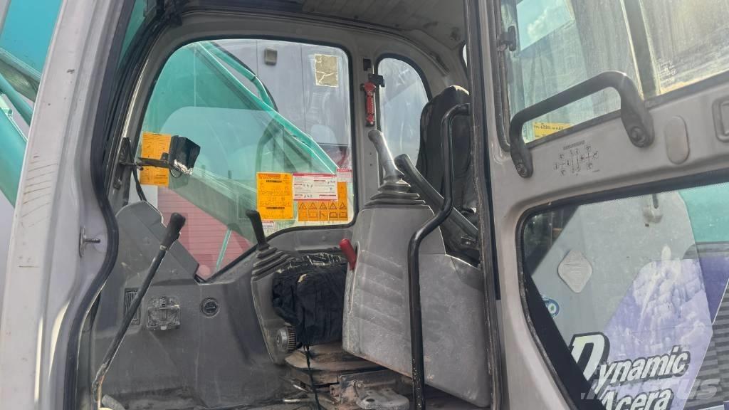 Kobelco SK 330 LC Гусеничные экскаваторы