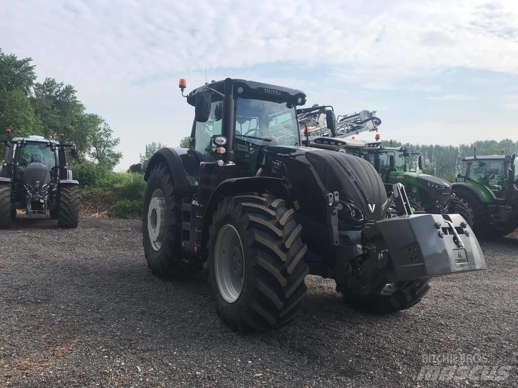 Valtra S 394 Трактора