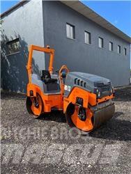 Hamm HD 13 Катки тротуарные