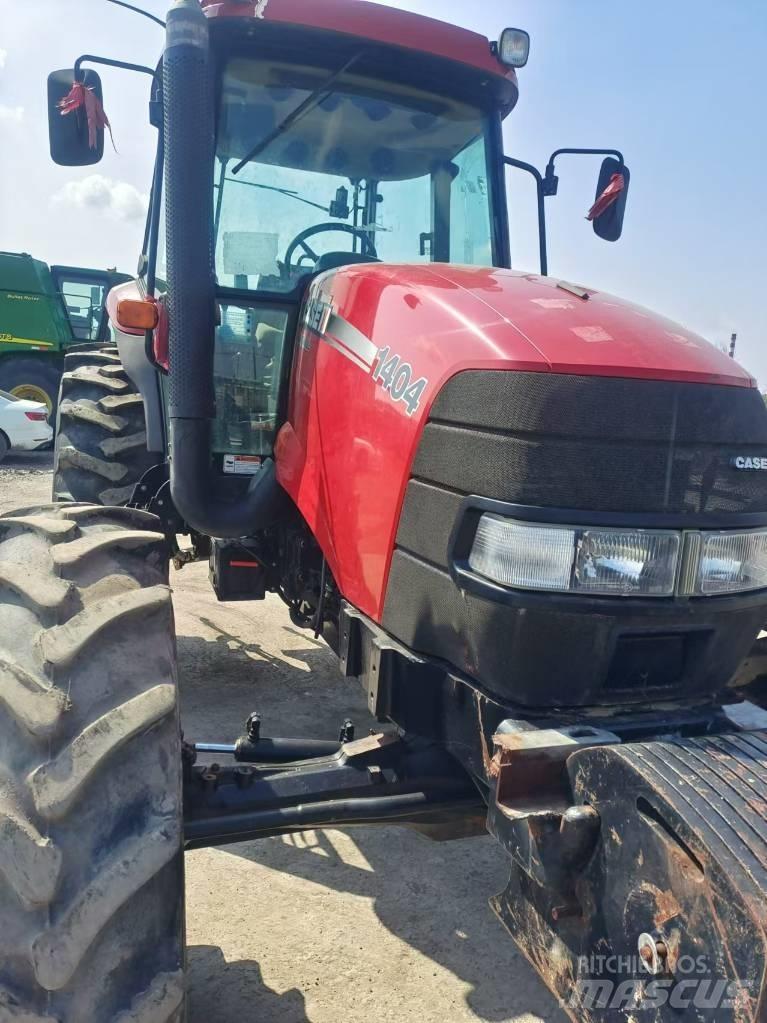 Case IH FARMALL 1404 Трактора