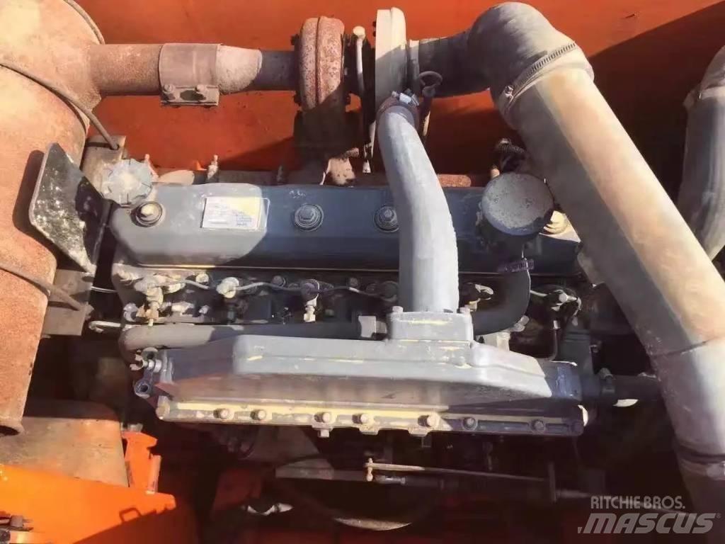 Doosan dh220lc-7 Гусеничные экскаваторы