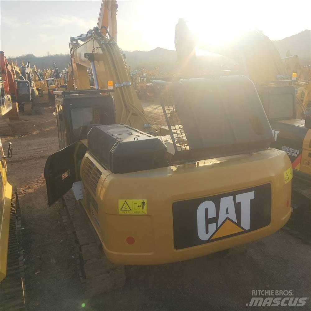 CAT 336 D Гусеничные экскаваторы
