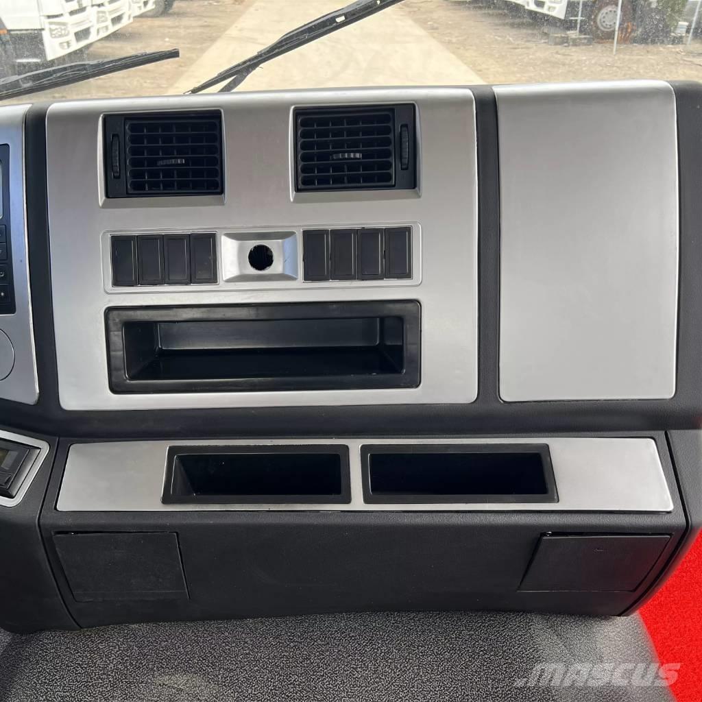 Shacman F3000 6x4 Седельные тягачи