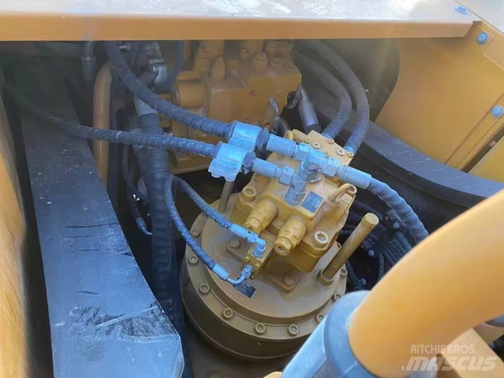 Sany 365H Гусеничные экскаваторы