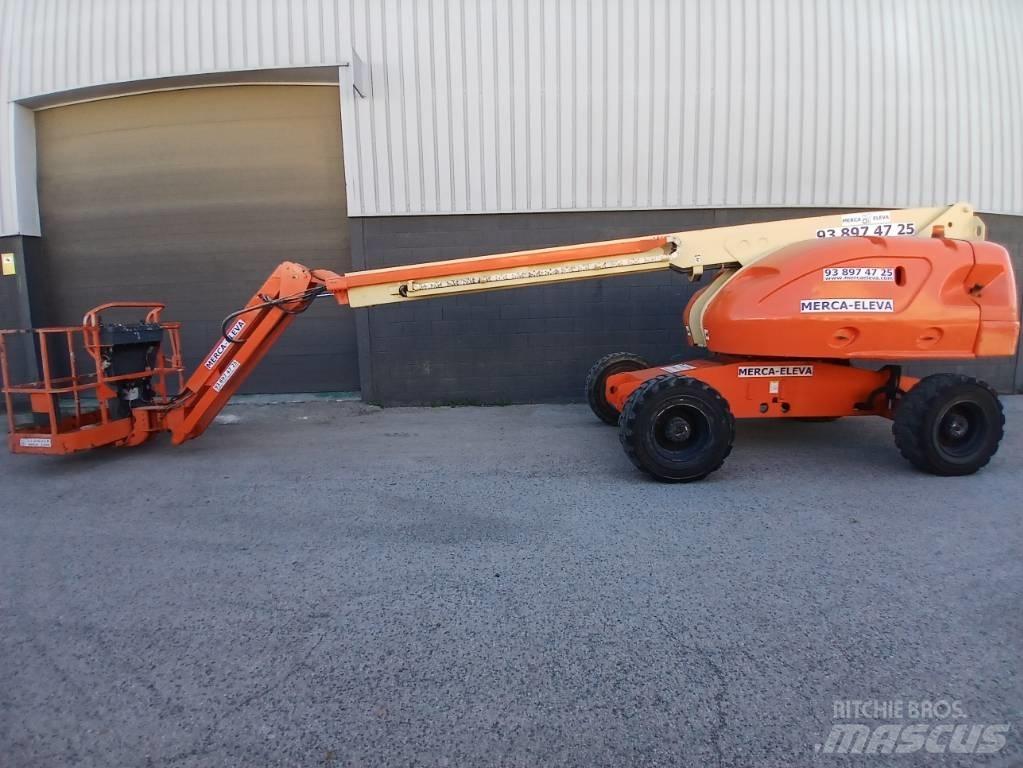 JLG 450 SJ Телескопические погрузчики