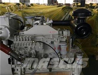 Cummins 6BTA5.9-M150 Двигатели