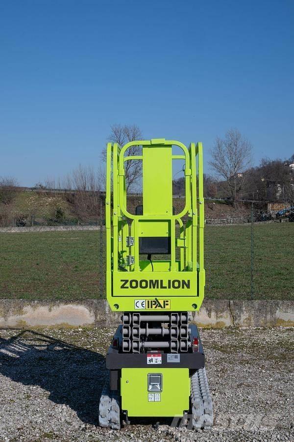 Zoomlion ZS0508C Разные подъемники и вышки