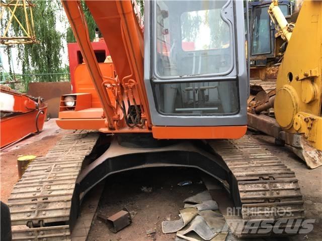 Hitachi EX100 Гусеничные экскаваторы