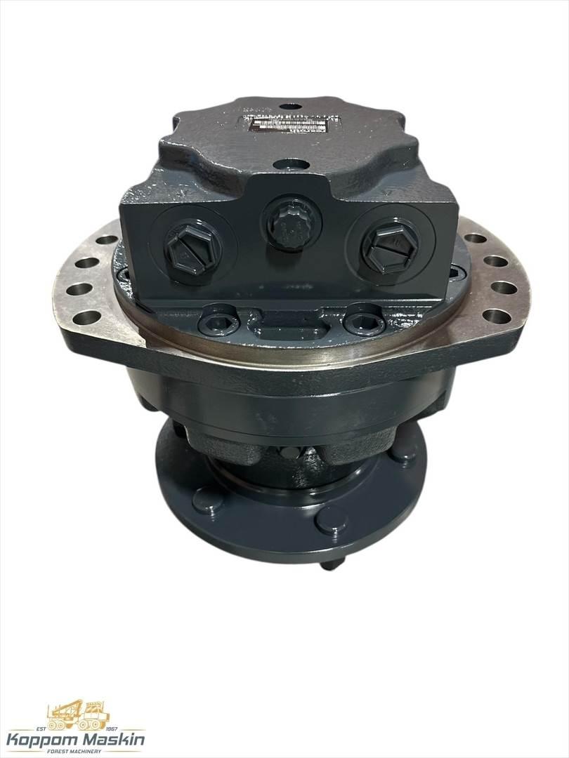 Rexroth F688810-1 Харвестерные головки
