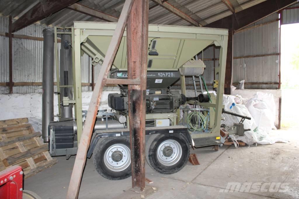  Romill M2 Комплектующие сельхозмашин для уборки сена