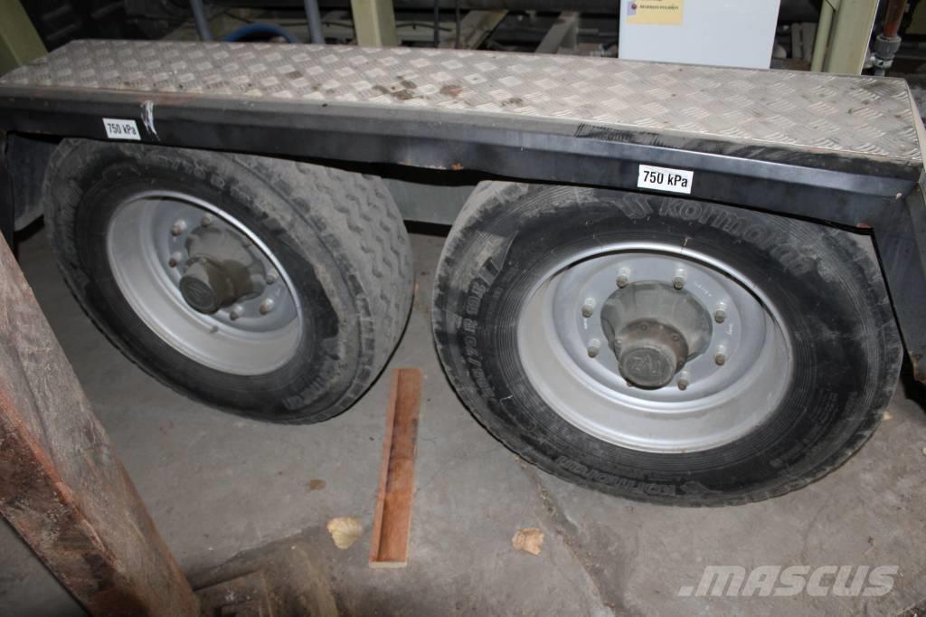  Romill M2 Комплектующие сельхозмашин для уборки сена