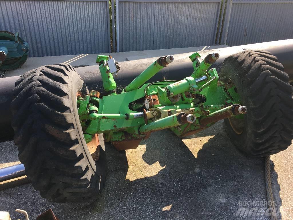 Merlo P 30.13 EV S Телескопические погрузчики