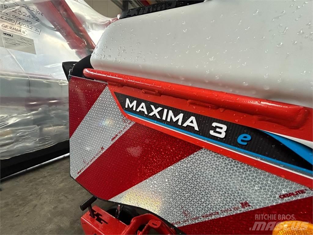 Kuhn MAXIMA 3 RX Сеялки точного высева