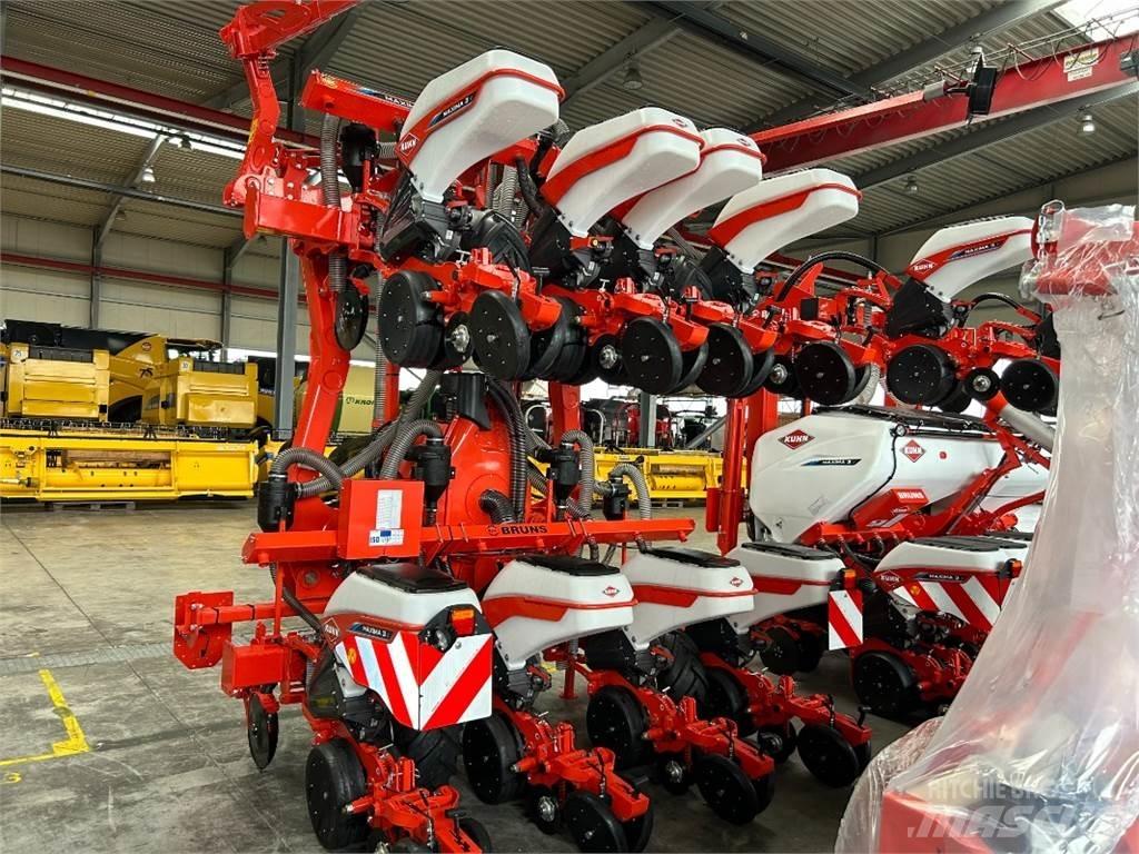 Kuhn MAXIMA 3 RX Сеялки точного высева