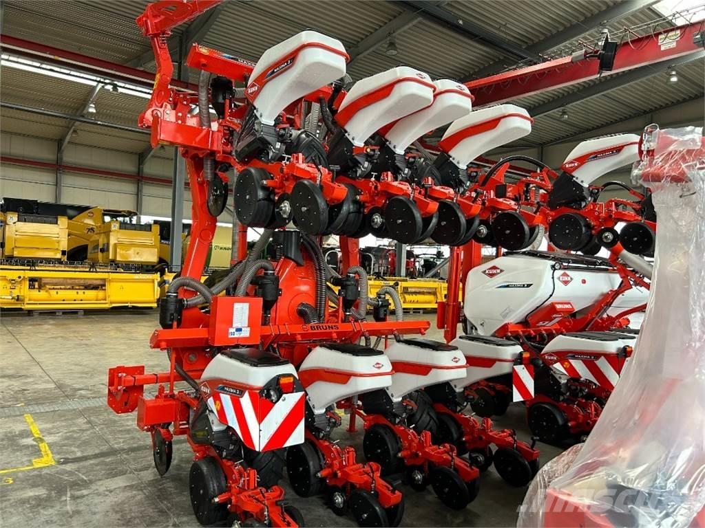 Kuhn MAXIMA 3 RX Сеялки точного высева