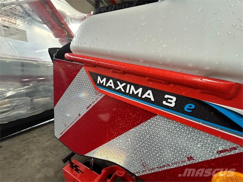Kuhn MAXIMA 3 RX Сеялки точного высева