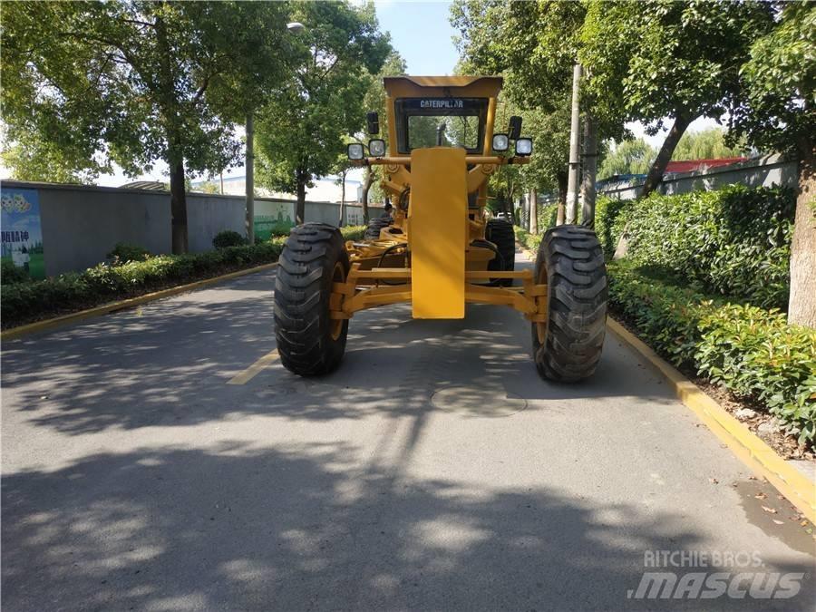 CAT 140 H Грейдеры
