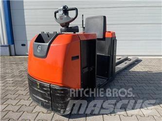 BT OSE 250 Горизонтальные комплектовщики