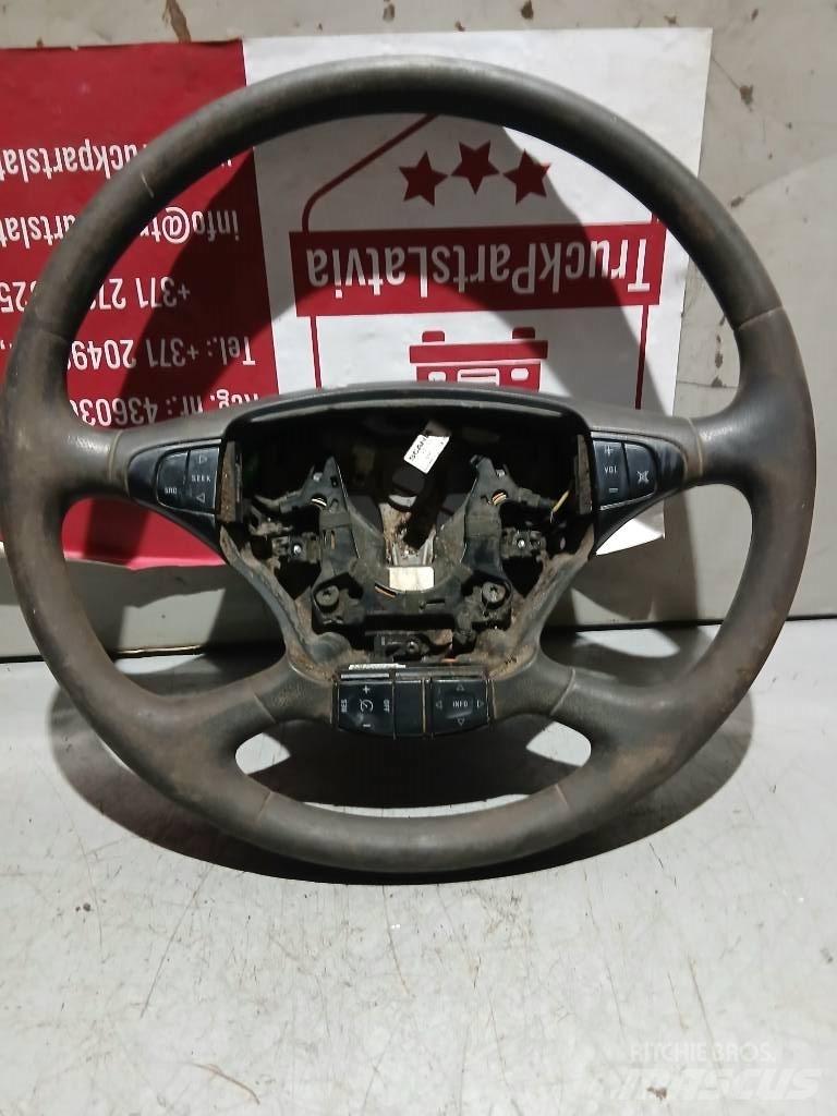 Scania P 420    1495393 Кабины