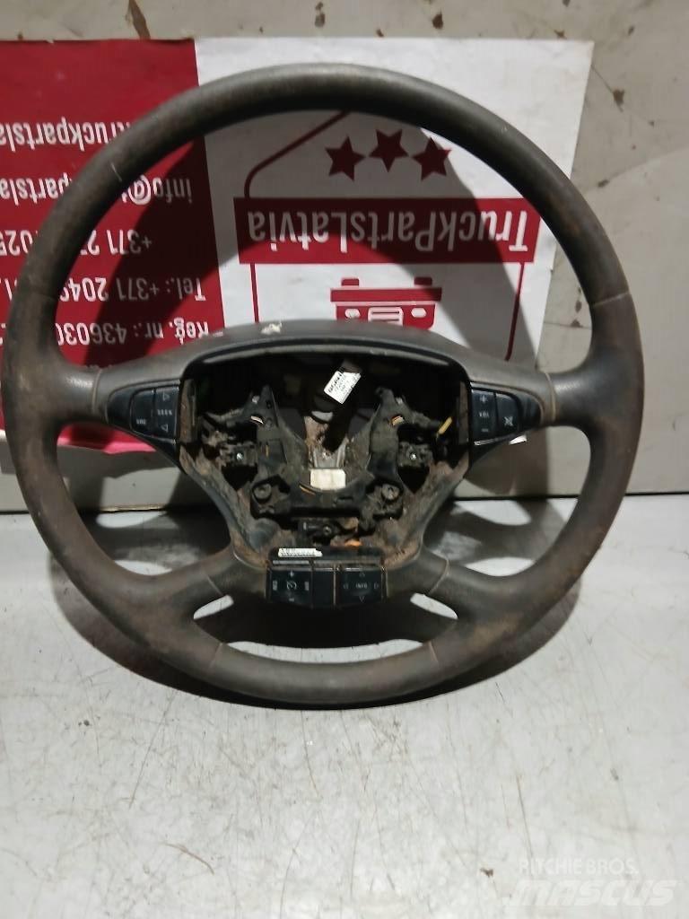 Scania P 420    1495393 Кабины