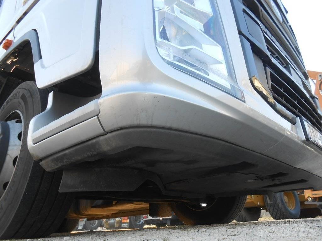 Ford F-Max Седельные тягачи