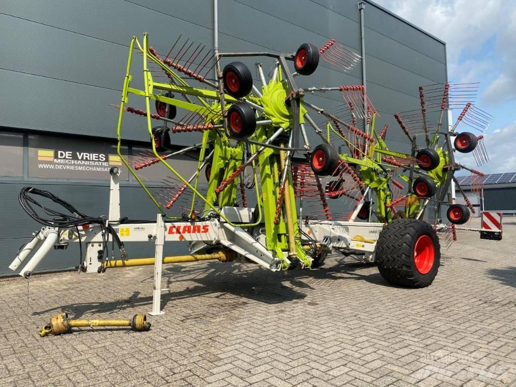 CLAAS Liner 3600 Рядковые косилки
