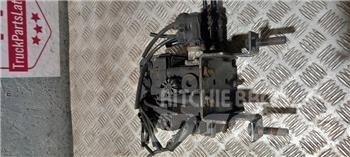 Scania R440  1889795 Тормозная система