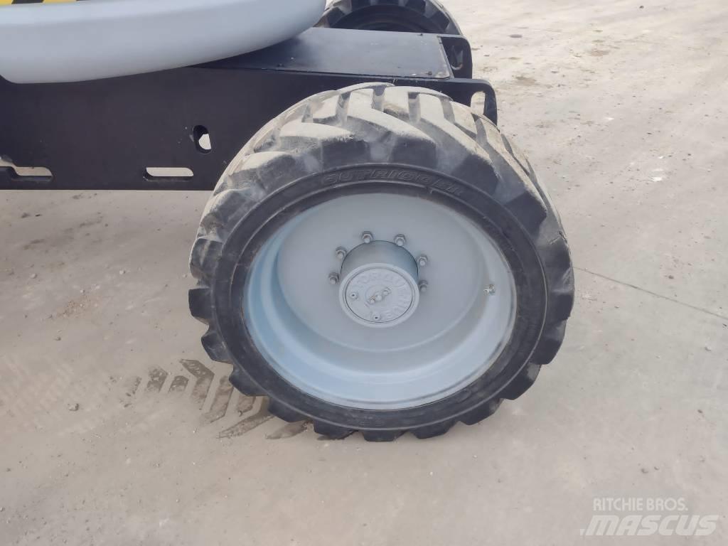 Genie Z 45/25 RT Коленчатые подъемники