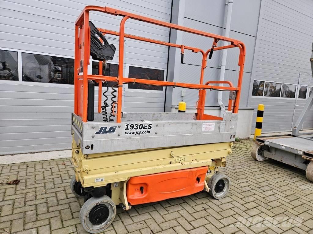 JLG 1930 ES Ножничные подъемники