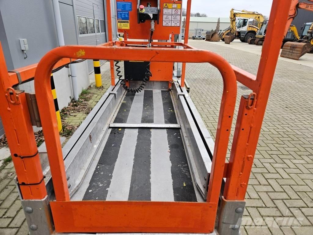 JLG 1930 ES Ножничные подъемники