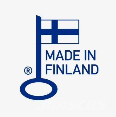 Mitsubishi SBP16N2IR Самоходные электроштабелёры