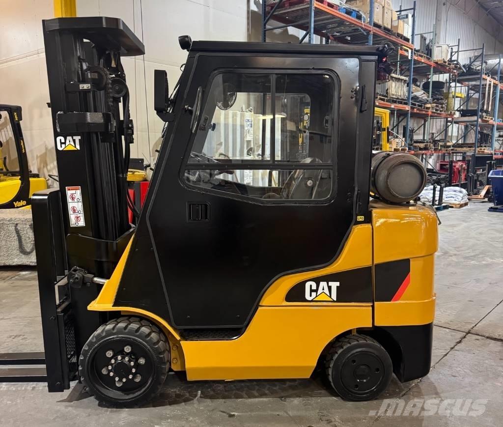 CAT 2C 6000 Другие складские механизмы