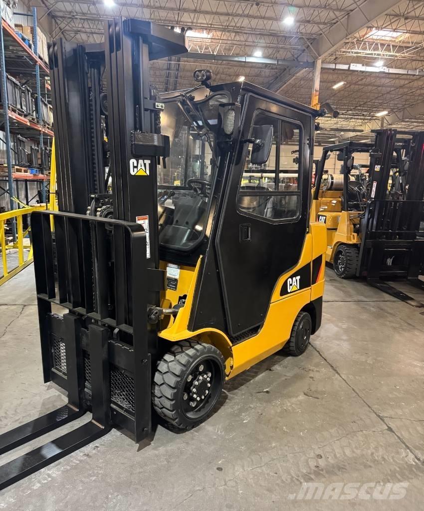 CAT 2C 6000 Другие складские механизмы