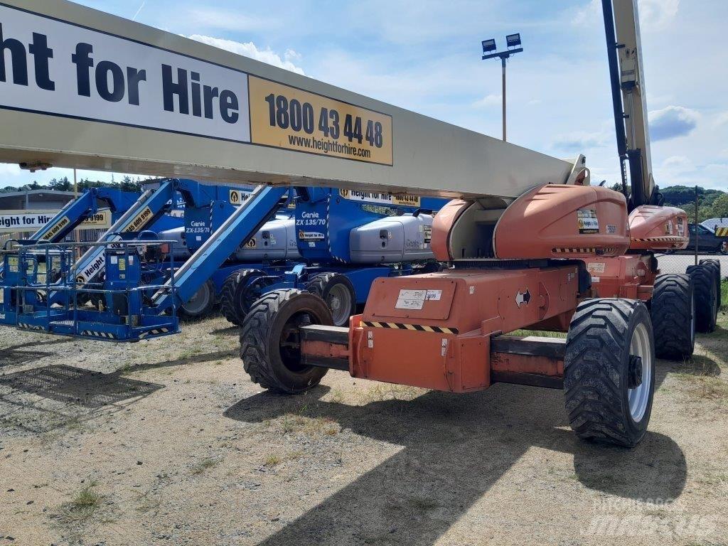 JLG 1350 SJP Телескопические подъемники